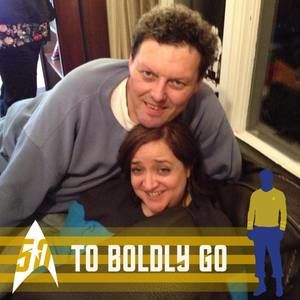 Meet your Posher, Joanne